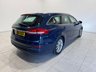 USED 2019 69 FORD MONDEO 2.0 TiVCT Titanium Edition CVT Euro 6 (s/s) 5dr (17 inch Alloys) Black Leather - Auto - Hybrid