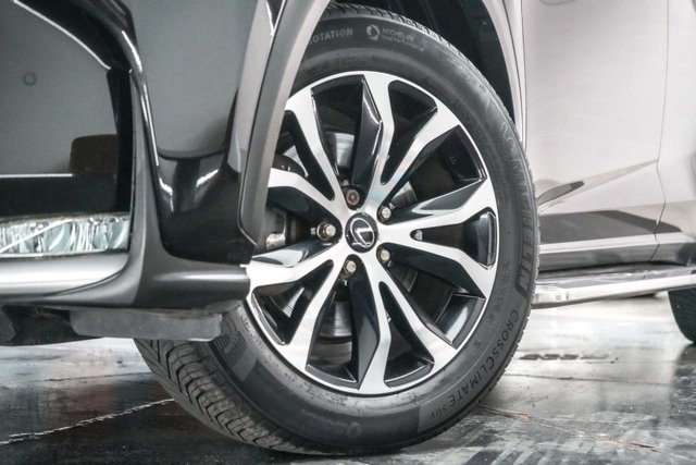 View our LEXUS NX