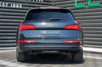 USED 2019 69 AUDI Q5 2.0 TFSI 45 Black Edition S Tronic quattro Euro 6 (s/s) 5dr Full Audi Service History!