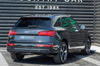 USED 2019 69 AUDI Q5 2.0 TFSI 45 Black Edition S Tronic quattro Euro 6 (s/s) 5dr Full Audi Service History!