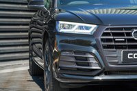 USED 2019 69 AUDI Q5 2.0 TFSI 45 Black Edition S Tronic quattro Euro 6 (s/s) 5dr Full Audi Service History!