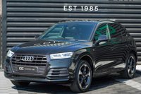 USED 2019 69 AUDI Q5 2.0 TFSI 45 Black Edition S Tronic quattro Euro 6 (s/s) 5dr Full Audi Service History!