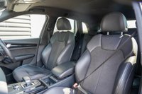 USED 2019 69 AUDI Q5 2.0 TFSI 45 Black Edition S Tronic quattro Euro 6 (s/s) 5dr Full Audi Service History!