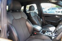 USED 2019 69 AUDI Q5 2.0 TFSI 45 Black Edition S Tronic quattro Euro 6 (s/s) 5dr Full Audi Service History!