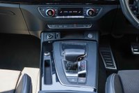 USED 2019 69 AUDI Q5 2.0 TFSI 45 Black Edition S Tronic quattro Euro 6 (s/s) 5dr Full Audi Service History!