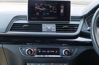 USED 2019 69 AUDI Q5 2.0 TFSI 45 Black Edition S Tronic quattro Euro 6 (s/s) 5dr Full Audi Service History!