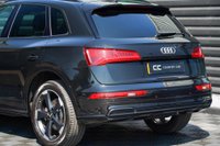 USED 2019 69 AUDI Q5 2.0 TFSI 45 Black Edition S Tronic quattro Euro 6 (s/s) 5dr Full Audi Service History!