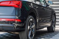 USED 2019 69 AUDI Q5 2.0 TFSI 45 Black Edition S Tronic quattro Euro 6 (s/s) 5dr Full Audi Service History!