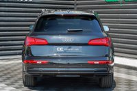 USED 2019 69 AUDI Q5 2.0 TFSI 45 Black Edition S Tronic quattro Euro 6 (s/s) 5dr Full Audi Service History!