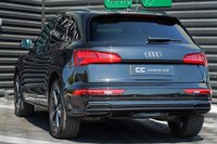 USED 2019 69 AUDI Q5 2.0 TFSI 45 Black Edition S Tronic quattro Euro 6 (s/s) 5dr Full Audi Service History!