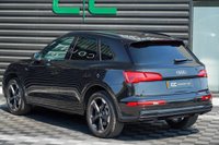 USED 2019 69 AUDI Q5 2.0 TFSI 45 Black Edition S Tronic quattro Euro 6 (s/s) 5dr Full Audi Service History!