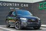 USED 2019 69 AUDI Q5 2.0 TFSI 45 Black Edition S Tronic quattro Euro 6 (s/s) 5dr Full Audi Service History!