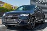USED 2019 69 AUDI Q5 2.0 TFSI 45 Black Edition S Tronic quattro Euro 6 (s/s) 5dr Full Audi Service History!