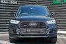 USED 2019 69 AUDI Q5 2.0 TFSI 45 Black Edition S Tronic quattro Euro 6 (s/s) 5dr Full Audi Service History!