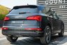 USED 2019 69 AUDI Q5 2.0 TFSI 45 Black Edition S Tronic quattro Euro 6 (s/s) 5dr Full Audi Service History!