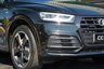 USED 2019 69 AUDI Q5 2.0 TFSI 45 Black Edition S Tronic quattro Euro 6 (s/s) 5dr Full Audi Service History!