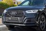 USED 2019 69 AUDI Q5 2.0 TFSI 45 Black Edition S Tronic quattro Euro 6 (s/s) 5dr Full Audi Service History!