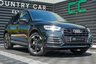 USED 2019 69 AUDI Q5 2.0 TFSI 45 Black Edition S Tronic quattro Euro 6 (s/s) 5dr Full Audi Service History!