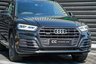 USED 2019 69 AUDI Q5 2.0 TFSI 45 Black Edition S Tronic quattro Euro 6 (s/s) 5dr Full Audi Service History!