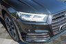 USED 2019 69 AUDI Q5 2.0 TFSI 45 Black Edition S Tronic quattro Euro 6 (s/s) 5dr Full Audi Service History!