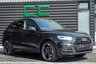 USED 2019 69 AUDI Q5 2.0 TFSI 45 Black Edition S Tronic quattro Euro 6 (s/s) 5dr Full Audi Service History!