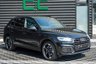 USED 2019 69 AUDI Q5 2.0 TFSI 45 Black Edition S Tronic quattro Euro 6 (s/s) 5dr Full Audi Service History!