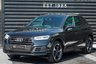 USED 2019 69 AUDI Q5 2.0 TFSI 45 Black Edition S Tronic quattro Euro 6 (s/s) 5dr Full Audi Service History!