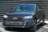 USED 2019 69 AUDI Q5 2.0 TFSI 45 Black Edition S Tronic quattro Euro 6 (s/s) 5dr Full Audi Service History!