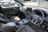 USED 2019 69 AUDI Q5 2.0 TFSI 45 Black Edition S Tronic quattro Euro 6 (s/s) 5dr Full Audi Service History!