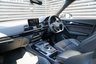 USED 2019 69 AUDI Q5 2.0 TFSI 45 Black Edition S Tronic quattro Euro 6 (s/s) 5dr Full Audi Service History!