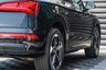 USED 2019 69 AUDI Q5 2.0 TFSI 45 Black Edition S Tronic quattro Euro 6 (s/s) 5dr Full Audi Service History!