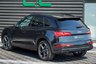 USED 2019 69 AUDI Q5 2.0 TFSI 45 Black Edition S Tronic quattro Euro 6 (s/s) 5dr Full Audi Service History!