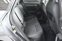 USED 2021 21 AUDI S3 2.0 TFSI Sportback 5dr Petrol S Tronic quattro Euro 6 (s/s) (310 ps) *HOME DELIVERY 7 DAY MONEY BACK*
