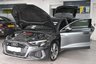 USED 2021 21 AUDI S3 2.0 TFSI Sportback 5dr Petrol S Tronic quattro Euro 6 (s/s) (310 ps) *HOME DELIVERY 7 DAY MONEY BACK*