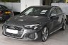 USED 2021 21 AUDI S3 2.0 TFSI Sportback 5dr Petrol S Tronic quattro Euro 6 (s/s) (310 ps) *HOME DELIVERY 7 DAY MONEY BACK*