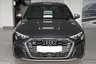 USED 2021 21 AUDI S3 2.0 TFSI Sportback 5dr Petrol S Tronic quattro Euro 6 (s/s) (310 ps) *HOME DELIVERY 7 DAY MONEY BACK*