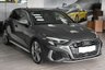 USED 2021 21 AUDI S3 2.0 TFSI Sportback 5dr Petrol S Tronic quattro Euro 6 (s/s) (310 ps) *HOME DELIVERY 7 DAY MONEY BACK*