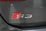 USED 2021 21 AUDI S3 2.0 TFSI Sportback 5dr Petrol S Tronic quattro Euro 6 (s/s) (310 ps) *HOME DELIVERY 7 DAY MONEY BACK*