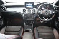 USED 2019 19 MERCEDES-BENZ CLA 2.0 CLA220 AMG Line Night Edition (Plus) Shooting Brake 5dr Petrol 7G-DCT 4MATIC Euro 6 (s/s) (184 ps) *HOME DELIVERY 7 DAY MONEY BACK*