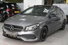 USED 2019 19 MERCEDES-BENZ CLA 2.0 CLA220 AMG Line Night Edition (Plus) Shooting Brake 5dr Petrol 7G-DCT 4MATIC Euro 6 (s/s) (184 ps) *HOME DELIVERY 7 DAY MONEY BACK*