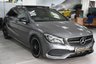 USED 2019 19 MERCEDES-BENZ CLA 2.0 CLA220 AMG Line Night Edition (Plus) Shooting Brake 5dr Petrol 7G-DCT 4MATIC Euro 6 (s/s) (184 ps) *HOME DELIVERY 7 DAY MONEY BACK*