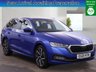 USED 2021 21 SKODA OCTAVIA 1.4 TSI iV 13kWh SE L Estate 5dr Petrol Plug-in Hybrid DSG Euro 6 (s/s) (204 ps) 