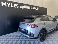 USED 2026 26 KIA SPORTAGE 1.6 h T-GDi GT-Line S SUV 5dr Petrol Hybrid Auto Euro 6 (s/s) (235 bhp) 