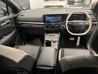 USED 2026 26 KIA SPORTAGE 1.6 h T-GDi GT-Line S SUV 5dr Petrol Hybrid Auto Euro 6 (s/s) (235 bhp) 