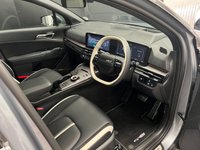 USED 2026 26 KIA SPORTAGE 1.6 h T-GDi GT-Line S SUV 5dr Petrol Hybrid Auto Euro 6 (s/s) (235 bhp) 