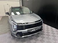 USED 2026 26 KIA SPORTAGE 1.6 h T-GDi GT-Line S SUV 5dr Petrol Hybrid Auto Euro 6 (s/s) (235 bhp) 