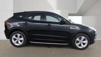 USED 2020 20 JAGUAR E-PACE 2.0 D150 R-Dynamic S SUV 5dr Diesel Manual Euro 6 (s/s) (150 ps) 