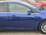 USED 2017 17 FORD FOCUS 1.0T EcoBoost Titanium Hatchback 5dr Petrol Auto Euro 6 (s/s) (125 ps) AUTO + NAV + SENSORS