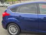 USED 2017 17 FORD FOCUS 1.0T EcoBoost Titanium Hatchback 5dr Petrol Auto Euro 6 (s/s) (125 ps) AUTO + NAV + SENSORS