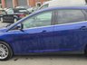 USED 2017 17 FORD FOCUS 1.0T EcoBoost Titanium Hatchback 5dr Petrol Auto Euro 6 (s/s) (125 ps) AUTO + NAV + SENSORS